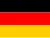 Ipinapakita kung paano magpadala ng nakatagong mensahe sa SMS nang hindi nagpapakilala sa wika/lokalidad: de-DE. Ang larawan ay nagpapakita ng watawat ng bansa DE