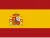 Ipinapakita kung paano magpadala ng nakatagong mensahe sa SMS nang hindi nagpapakilala sa wika/lokalidad: es-ES. Ang larawan ay nagpapakita ng watawat ng bansa ES