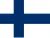 Ipinapakita kung paano magpadala ng nakatagong mensahe sa SMS nang hindi nagpapakilala sa wika/lokalidad: fi-FI. Ang larawan ay nagpapakita ng watawat ng bansa FI