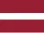 Ipinapakita kung paano magpadala ng nakatagong mensahe sa SMS nang hindi nagpapakilala sa wika/lokalidad: lv-LV. Ang larawan ay nagpapakita ng watawat ng bansa LV