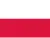 Ipinapakita kung paano magpadala ng nakatagong mensahe sa SMS nang hindi nagpapakilala sa wika/lokalidad: pl-PL. Ang larawan ay nagpapakita ng watawat ng bansa PL